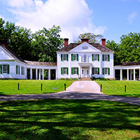 Blennerhassett Museum Of Regional History
